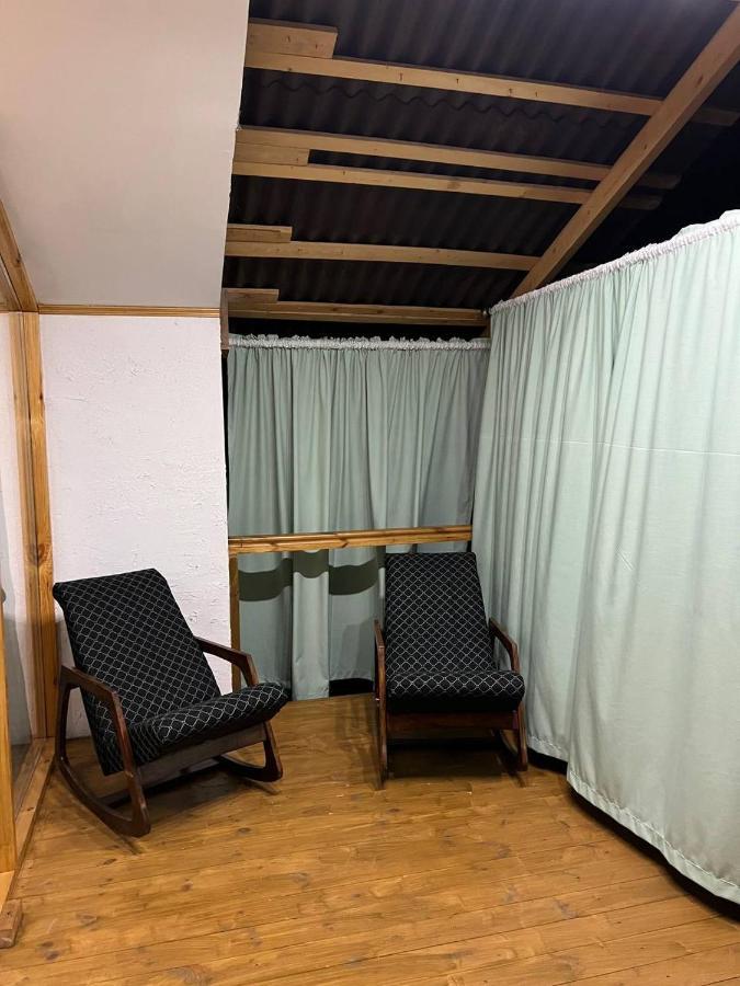 Eco Village Lodge Dzhetyoguz Экстерьер фото