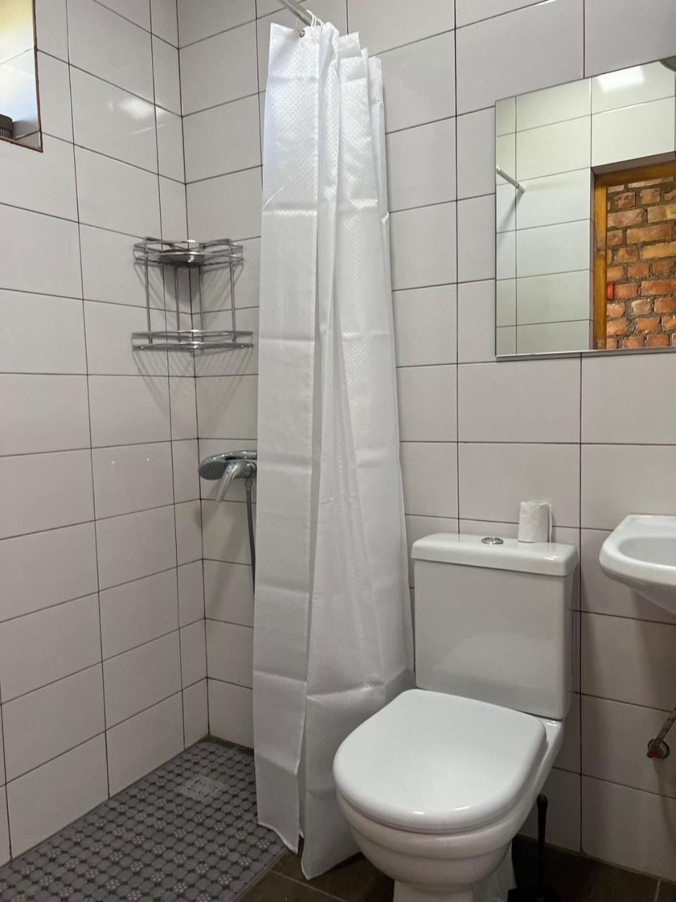 Eco Village Lodge Dzhetyoguz Экстерьер фото