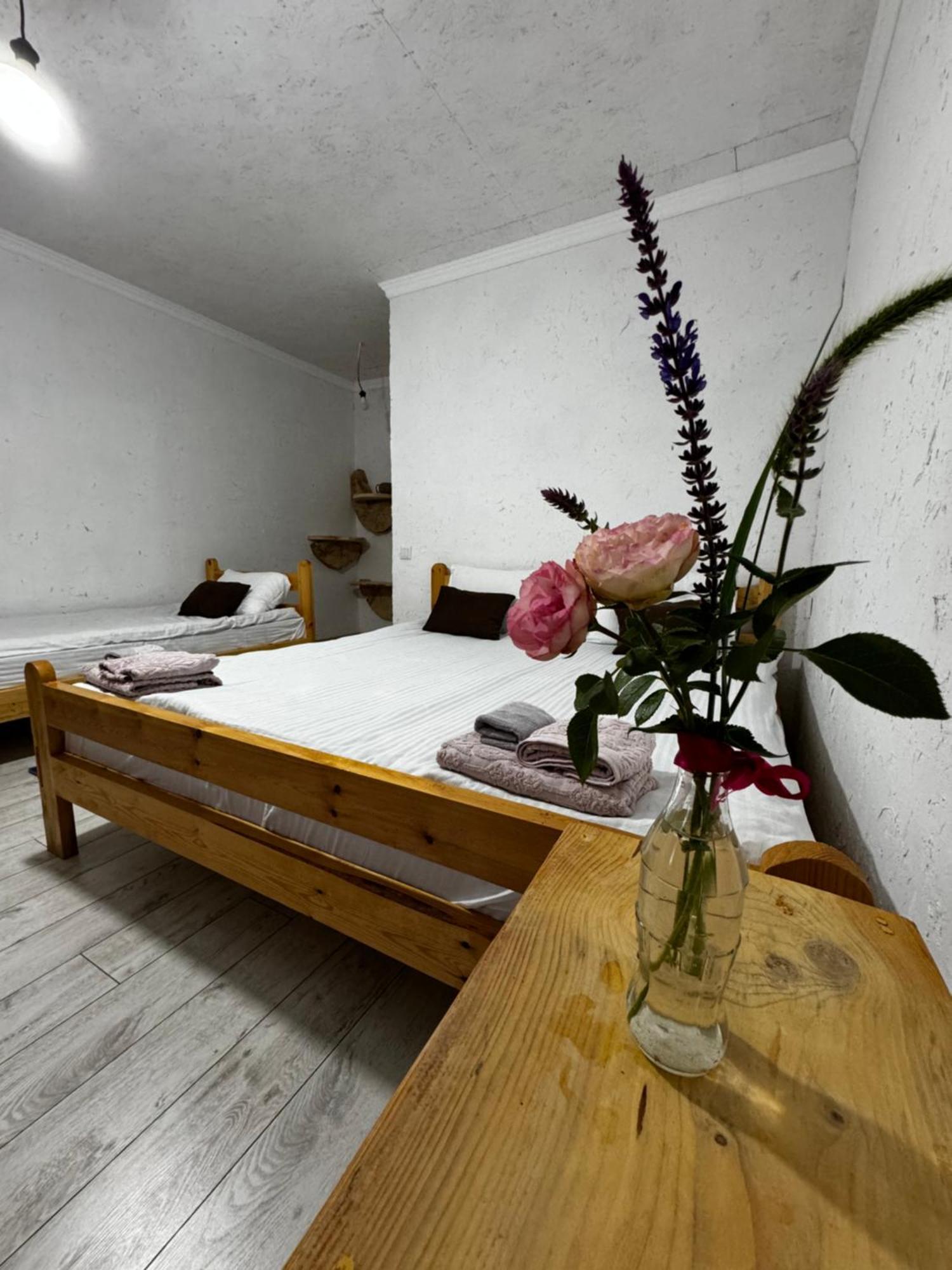 Eco Village Lodge Dzhetyoguz Экстерьер фото